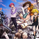 Illustration for article titled Netflixs iThe Seven Deadly Sins /iis Amazing but...